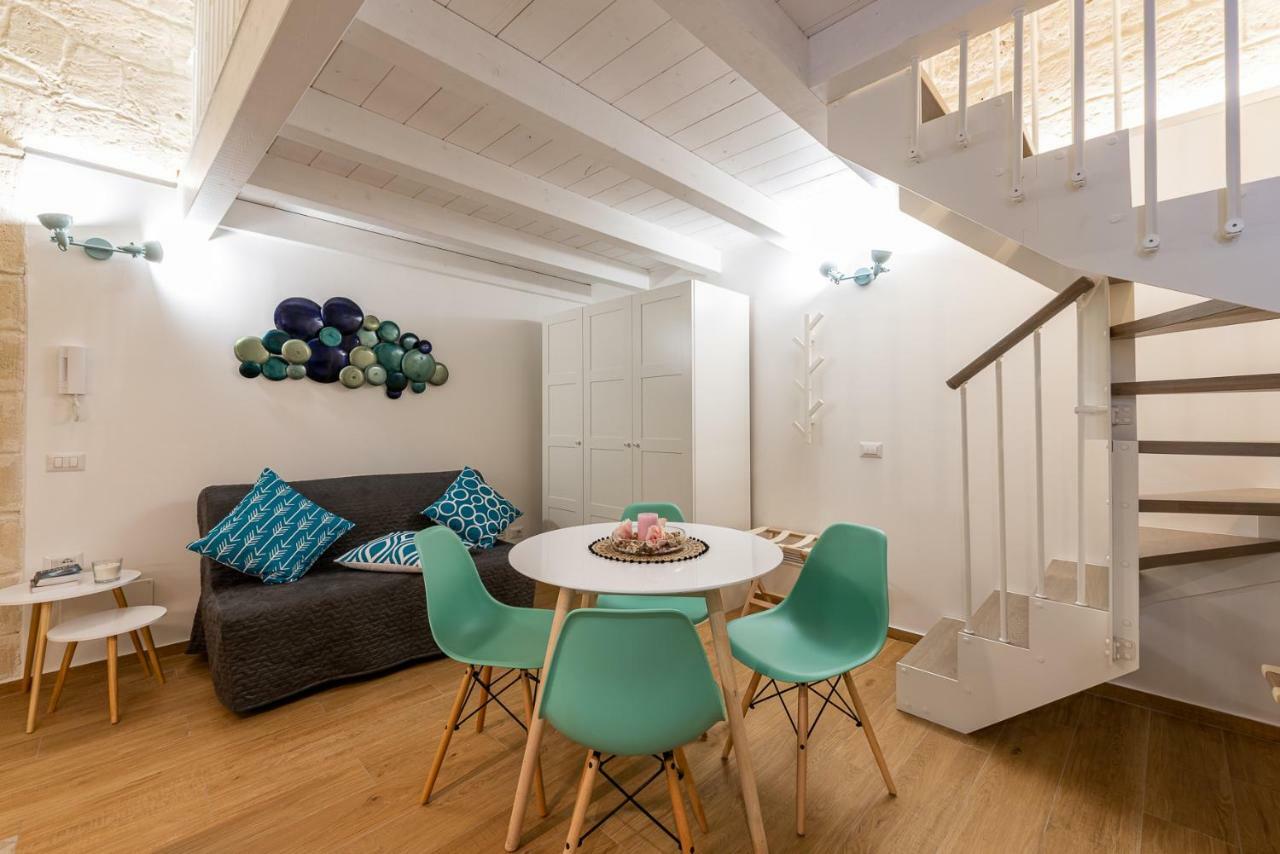 David Pretty Loft Near Central Station Casatuabari Dış mekan fotoğraf