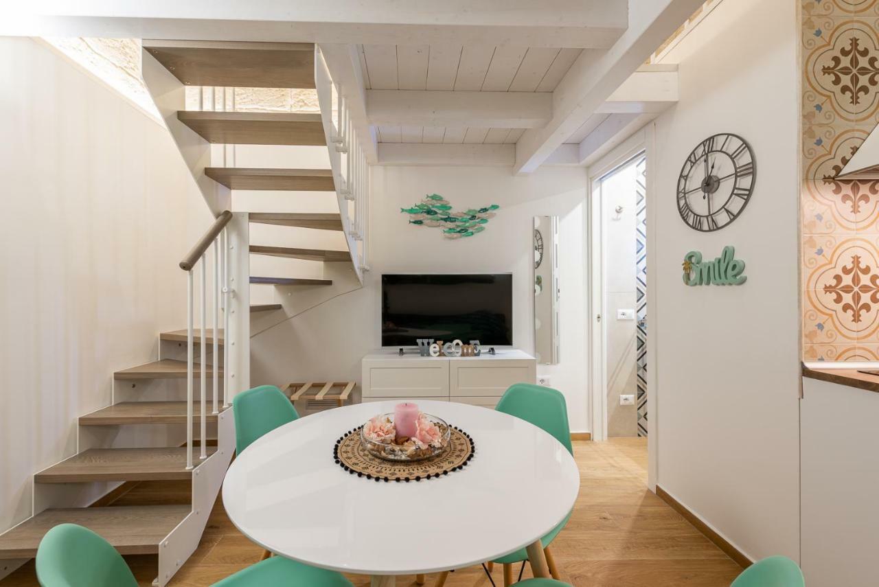 David Pretty Loft Near Central Station Casatuabari Dış mekan fotoğraf