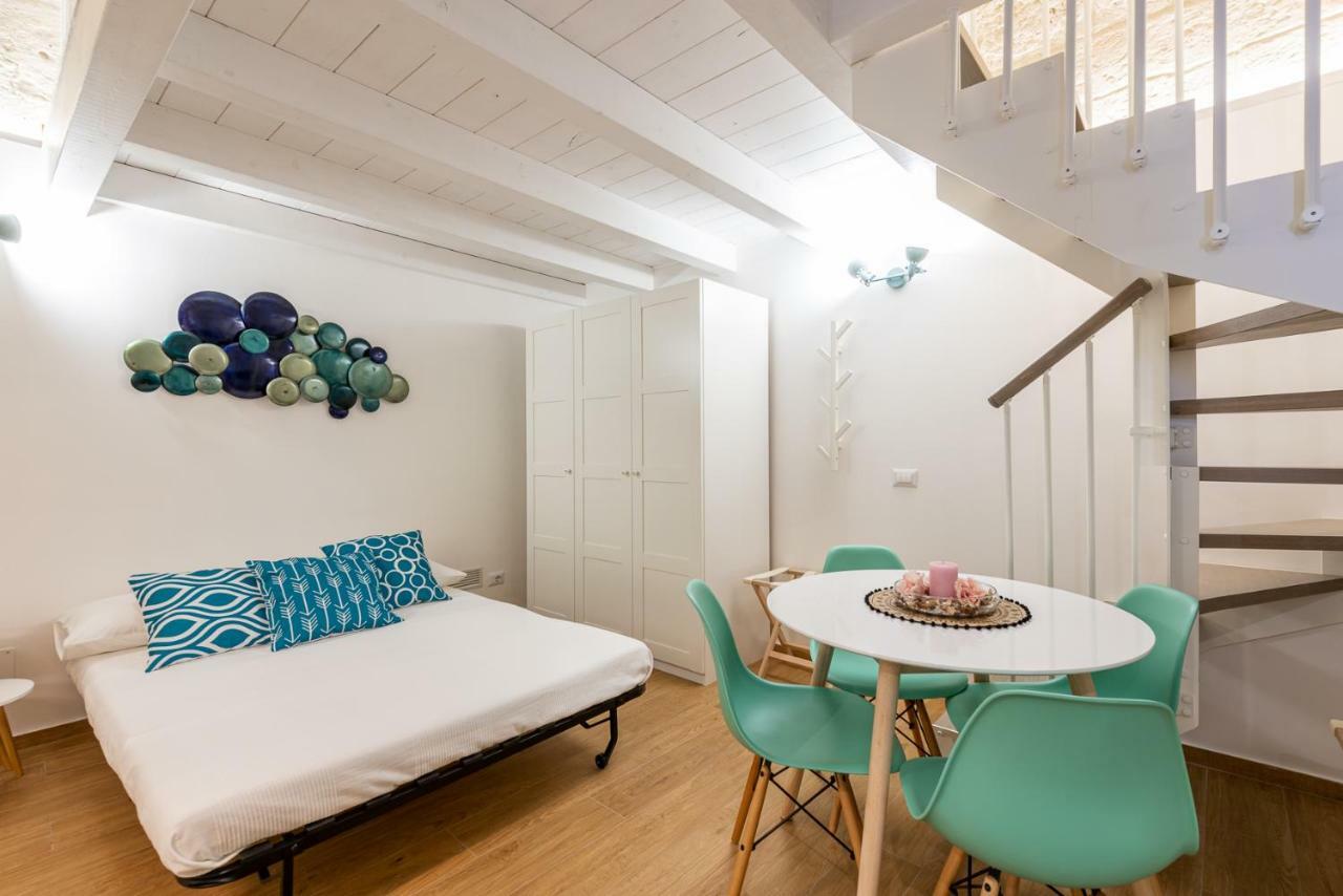 David Pretty Loft Near Central Station Casatuabari Dış mekan fotoğraf