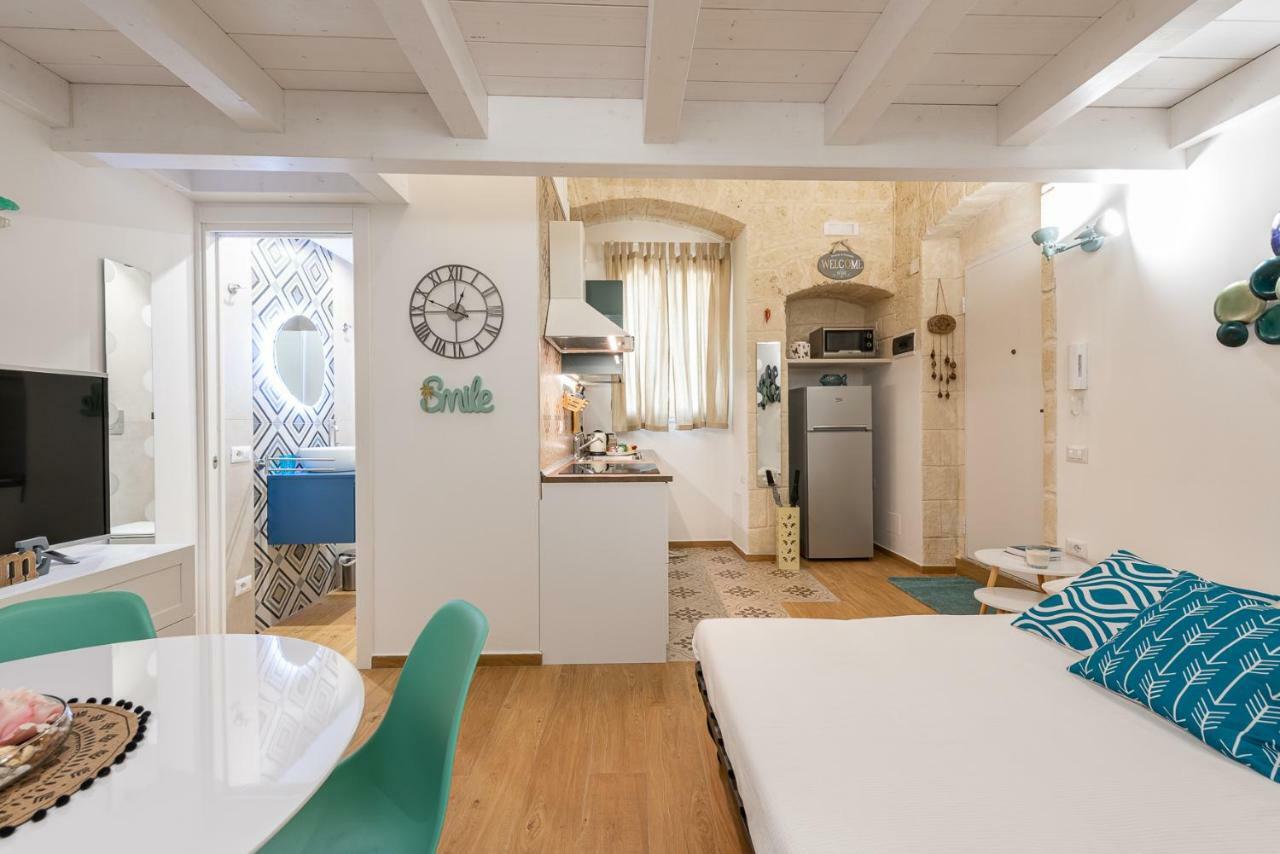David Pretty Loft Near Central Station Casatuabari Dış mekan fotoğraf