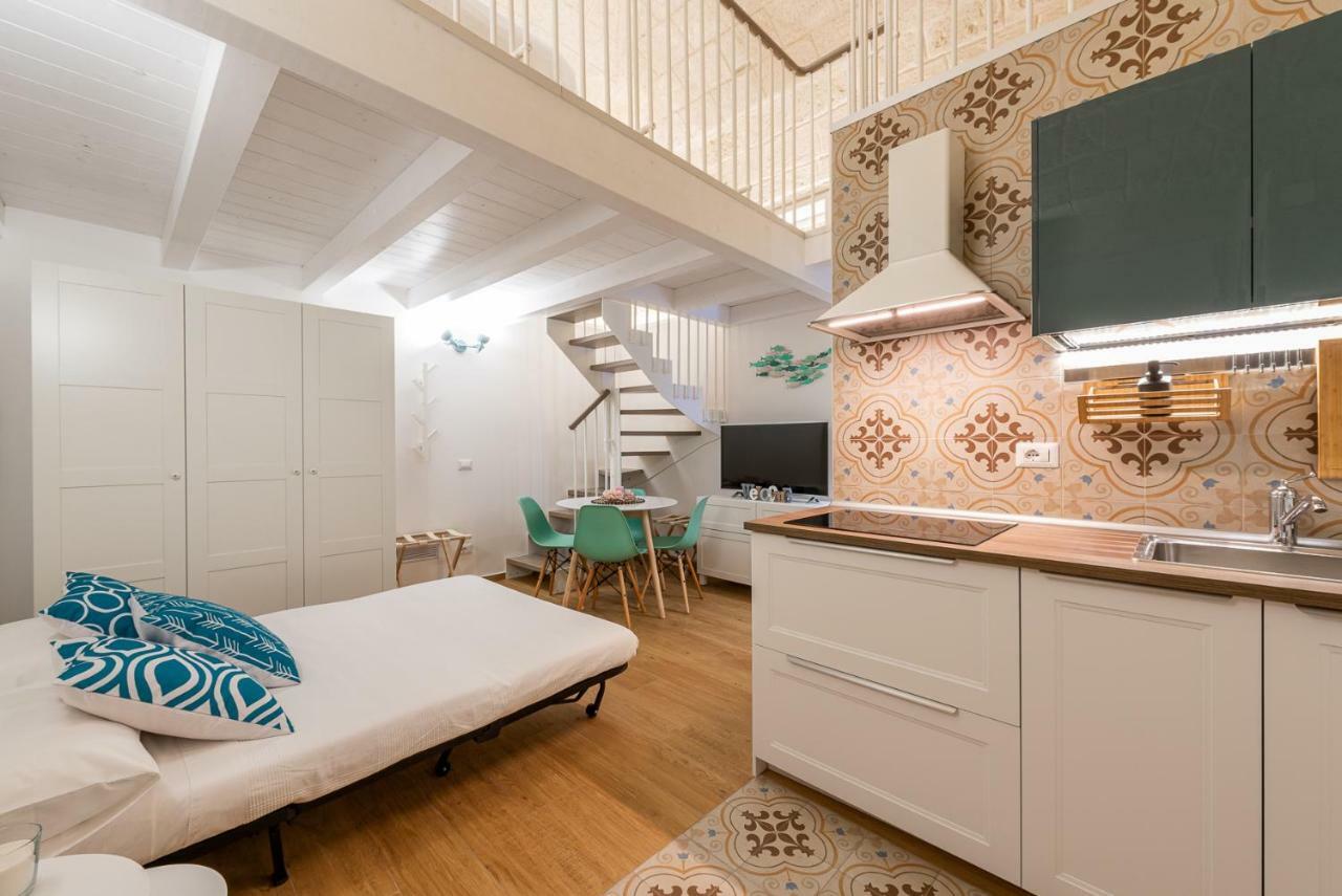 David Pretty Loft Near Central Station Casatuabari Dış mekan fotoğraf