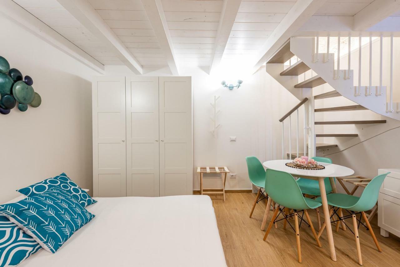 David Pretty Loft Near Central Station Casatuabari Dış mekan fotoğraf